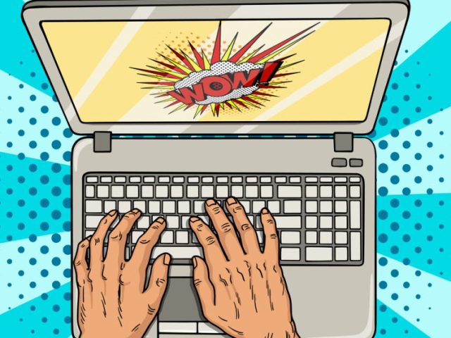 The Different Types of Digital Art: Exploring the Various Styles and Techniques