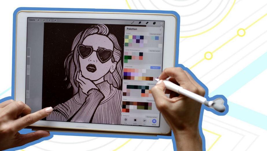Vector Art 