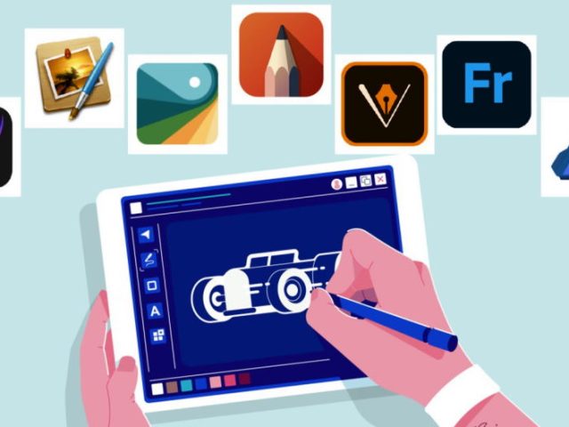 Ways to Find Inspiration for Digital Artist