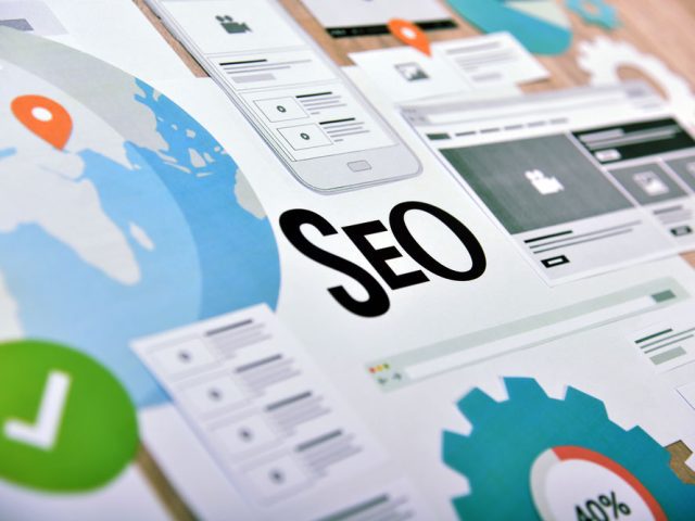 Tips To Find a Good SEO Company To Promote Your Art Project
