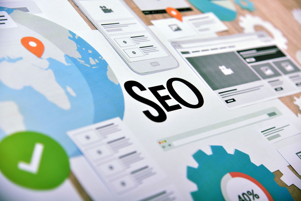 seo company