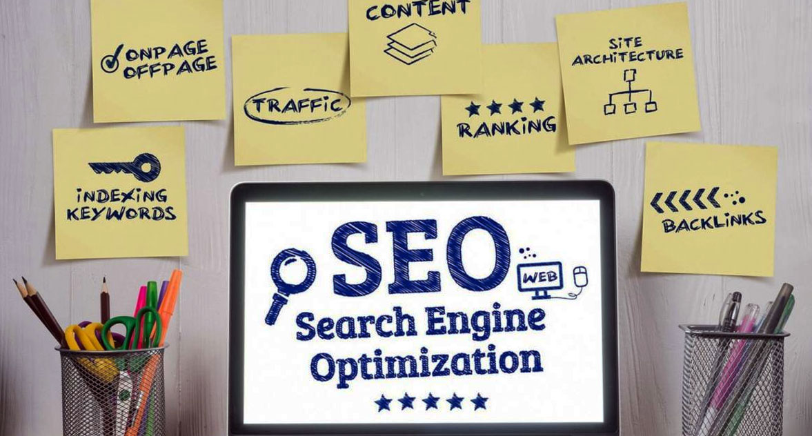 seo optimization